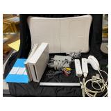 Wii Items