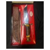 Kodiak Hunter Knife