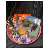 Miscellaneous Items