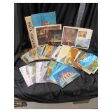 Post Cards