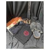 Assorted Vintage Clothing