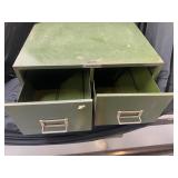 Steel Master Box