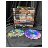 Play Station 2 Games