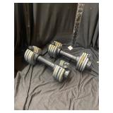 Weights