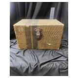 Travel Box
