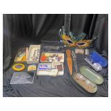 Assorted Advertising & Other Items