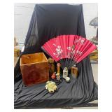 Asian Items