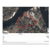 1+/- acre Vacant Waterfront Lot - Burgaw, NC