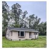 Real Estate - 425 Barney Tyler Road, Hallsboro