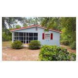 Online Real Estate Auction - Southport, NC
