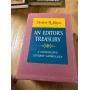 Literary Treasures: Antique & Collectible Books
