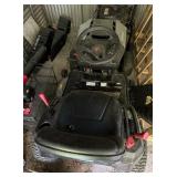 Murray MT100 42 in 13.5 HP Riding Lawn Tractor Mow