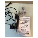 DREMEL 100I