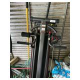 Total Gym Equipment