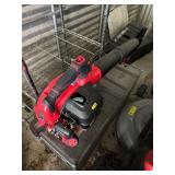 Craftsman 25cc 2-Cycle Handheld Gas Leaf Blower