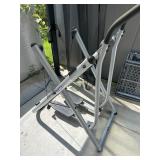 Gazelle Freestyle Exercise Glider Machine