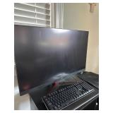 LG 28" UltraGear Gaming Monitor