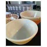Kitchen Bowls and Containers