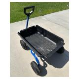 KOBALT Wagon