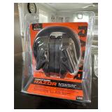 Passive Series Razor Eleite Ultra Slim Folding Muf