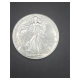 2022 Silver American Eagle - 1oz, .999