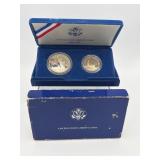 1986 US Liberty Coins