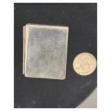Tiffany 925 tiny Picture Frame