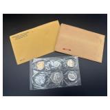 1963 Proof Set