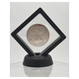 2000 Walking Liberty