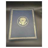 Franklin Mint President Commemorative Medals AME