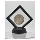 1923 Peace Dollar