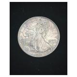 1991 American Eagle 1oz