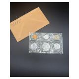 1961 Proof Set