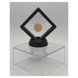 $10 Gold 1/4 oz coin