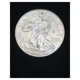 1996 American Silver Eagle 1 oz silver