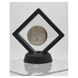 1922 Peace Dollar