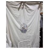 exquisite needlework