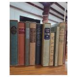 nice vintage books