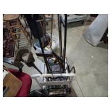 1940's cattle Brandng irons