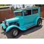 Puncochar John Deere Car Farm Auction