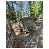 Ammunition Trailer M1164 (3)