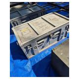 OPTICAL INSTUMENT BOX