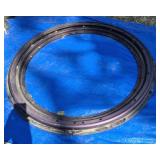 HMMWV TURRET BEARING RING