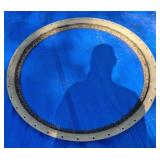 HMMWV TURRET SUPPORT RING
