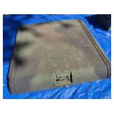 HMMWV HARDTOP SLANTBACK ONLY