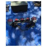 HUMVEE REAR LIGHT ASSEMBY