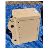HMMWV UNDERBODY ARMOR (A)