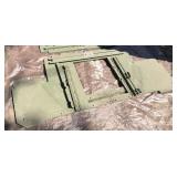 Blast Wall/Shields (5)