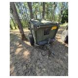 Ammunition Trailer M1164 (1)