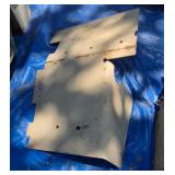 HMMWV UNDERBODY ARMOR (I)
